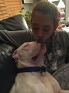 BB-Urgent Foster Needed