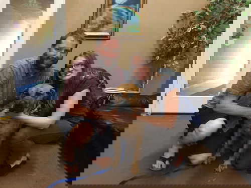 Zuni