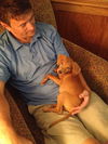 Jiffy - Puppy