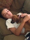 Snickers -PUPPY