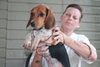 July -PUPPY